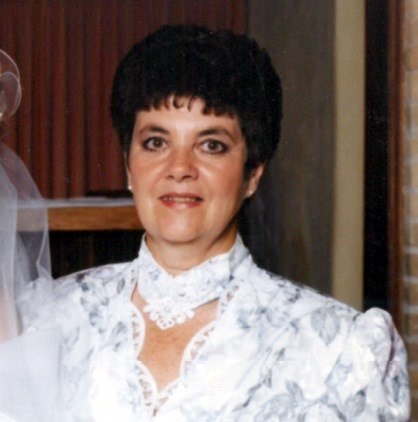 Obituary of Lois Anne Carmichael