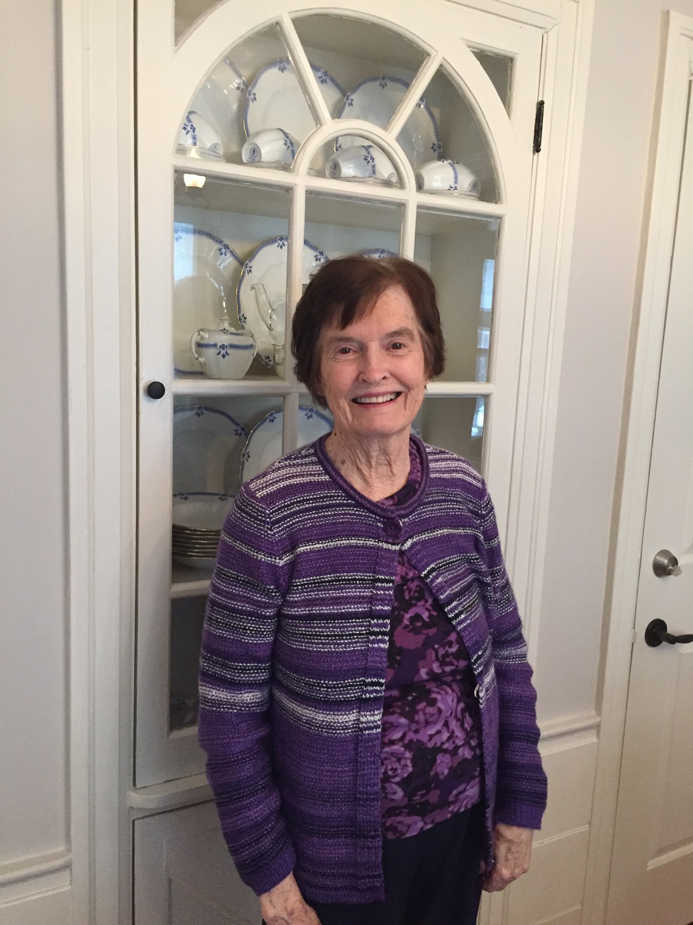 Obituary of Regis Patricia Phalen