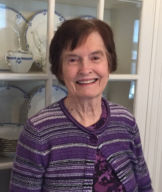 Obituary of Regis Patricia Phalen