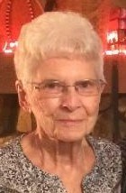 Obituary of Alice M. Anderson