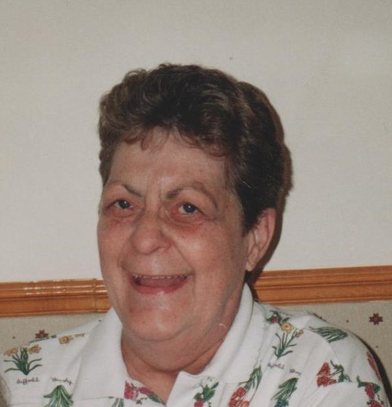 Obituary of Liliane Leroux