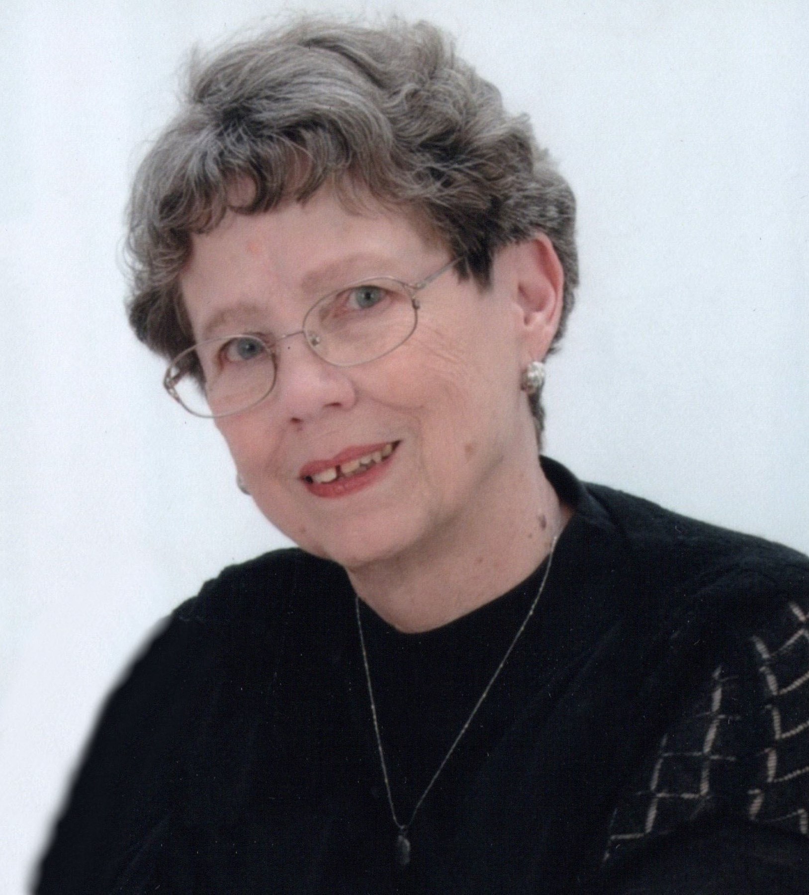 Obituary of Nancy Sue Burks