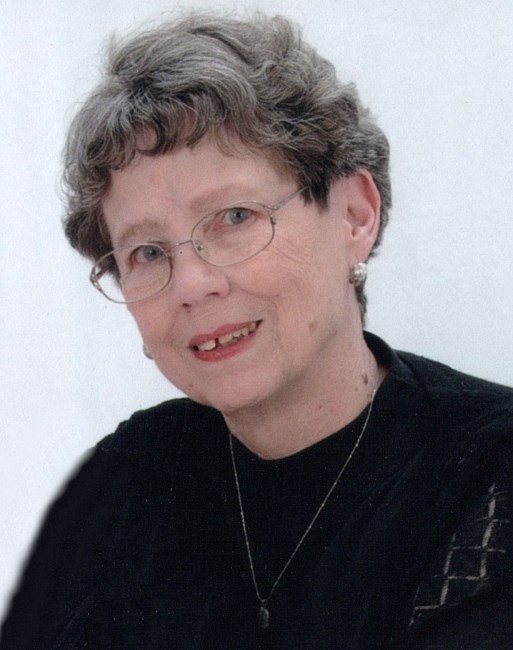 Obituario de Nancy Sue Burks