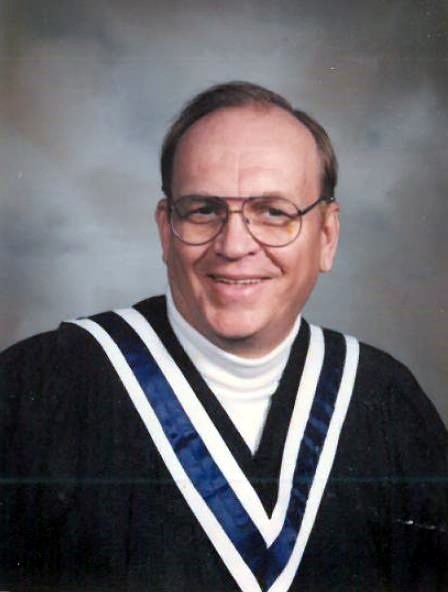 Avis de décès de Wayne White