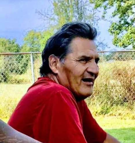 Obituary of Phillip "Bodie" Drywater