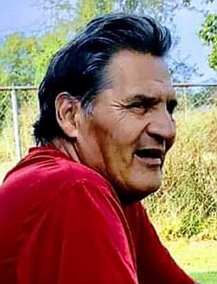 Obituary of Phillip "Bodie" Drywater