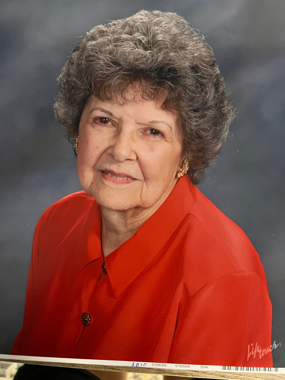 Obituary of Joyce Marie Wade
