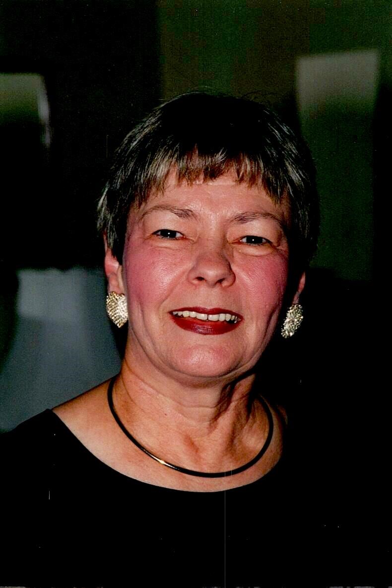 Obituary of Charlotte A. Andress