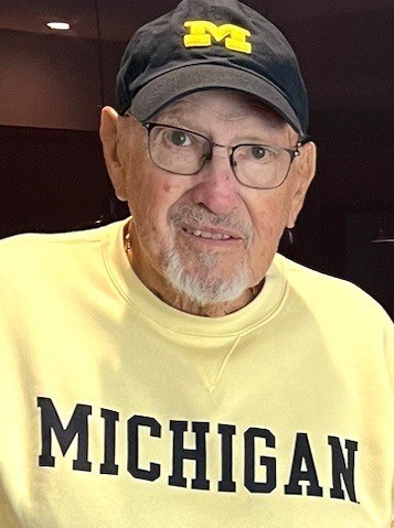 Obituary of Donald L Mshar