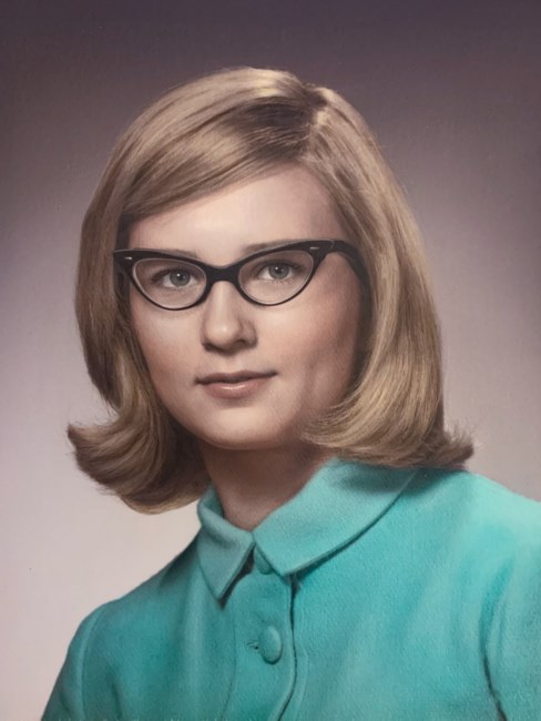 Obituary of Lianne Jenny Burfect