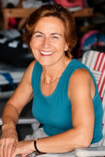 Obituary of Helen Georgoulias