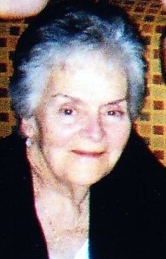 Obituary of Marie A. Chiffriller