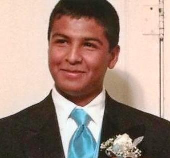 Obituary of Gavino Madrid