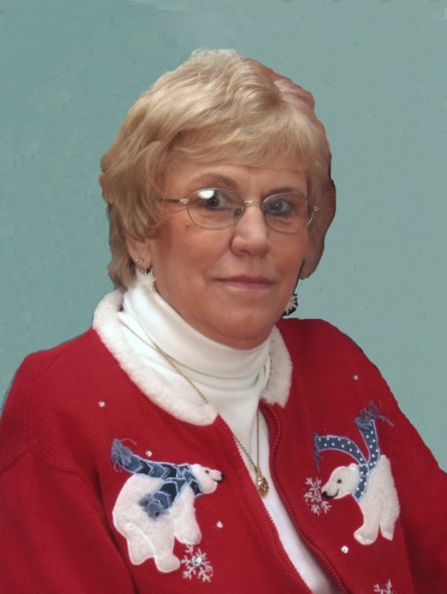 Obituary of Ruth Ann Hathaway