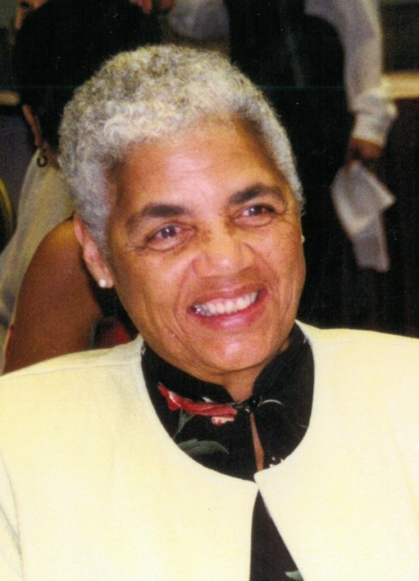 Obituary of Mrs. Vivian Hayes