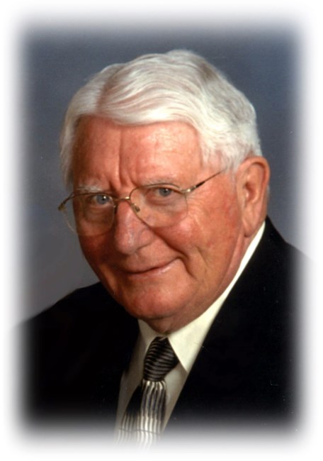 Obituary of Raymond Alfred Pockrandt