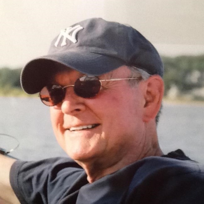 Obituary of John P. Stewart III