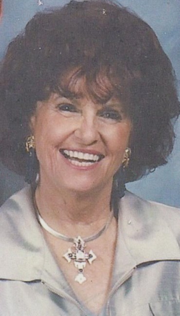 Obituary of Dolores Ann Holland