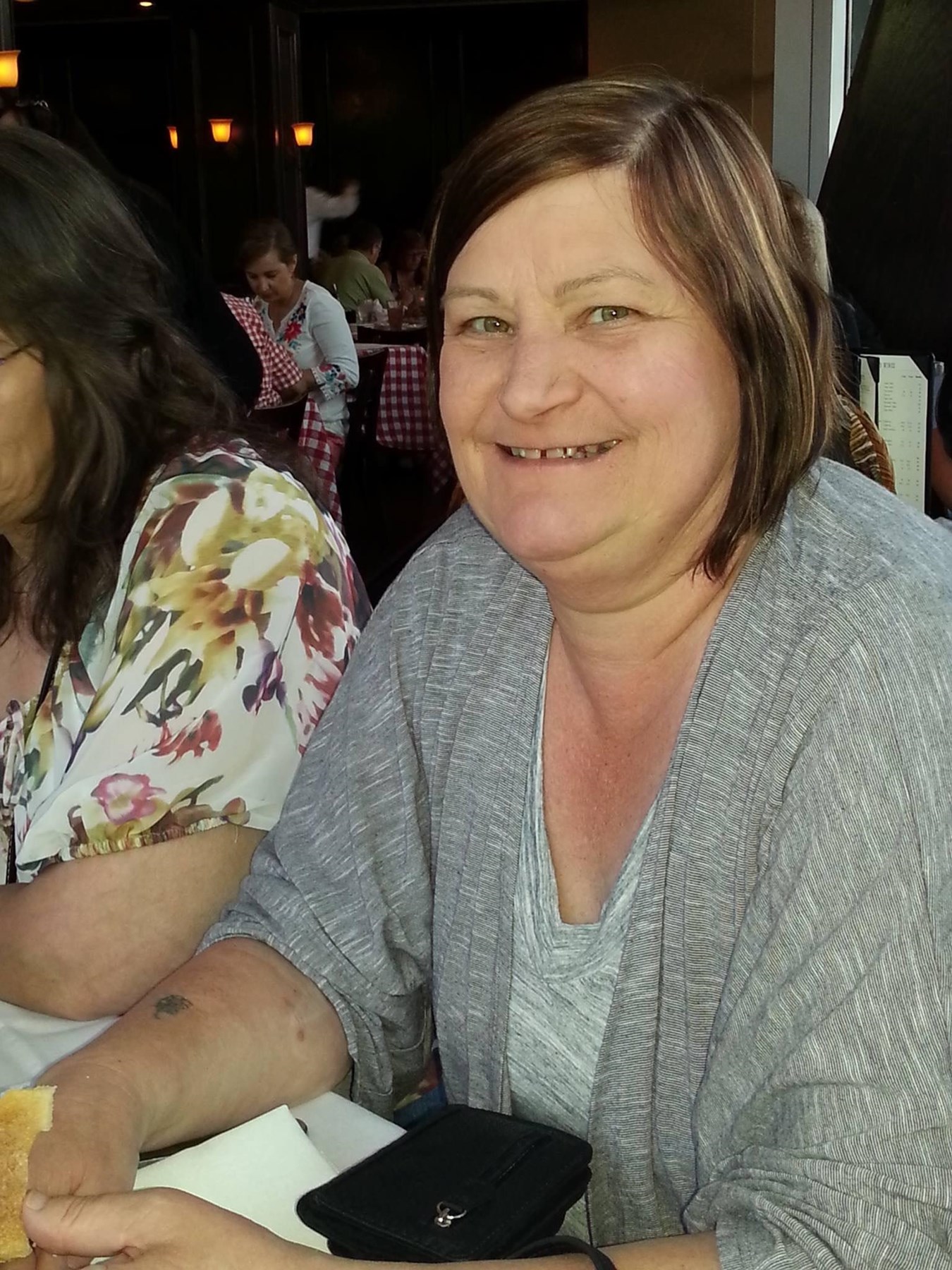 Obituary of Kim A. Harry