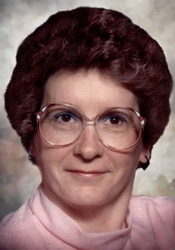 Obituary of Rachelle Ouellette