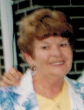 Obituary of Mildred M Reynolds