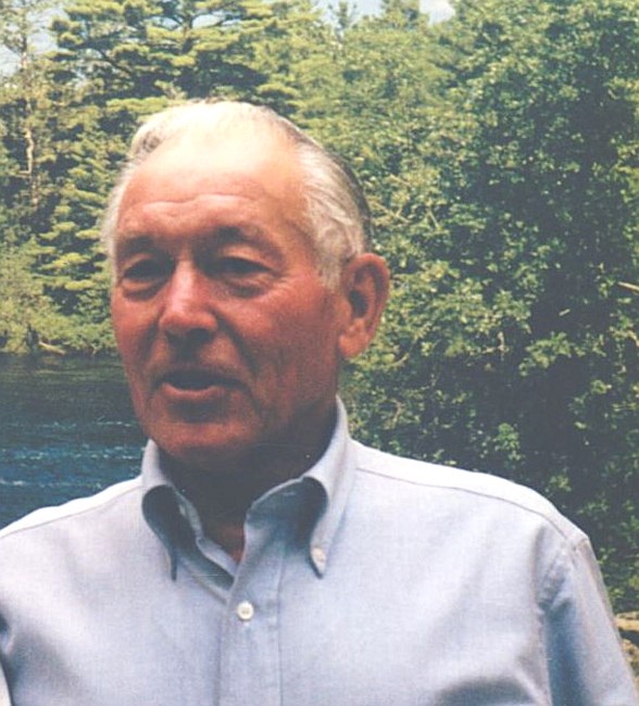 Obituary of Billy Oliver