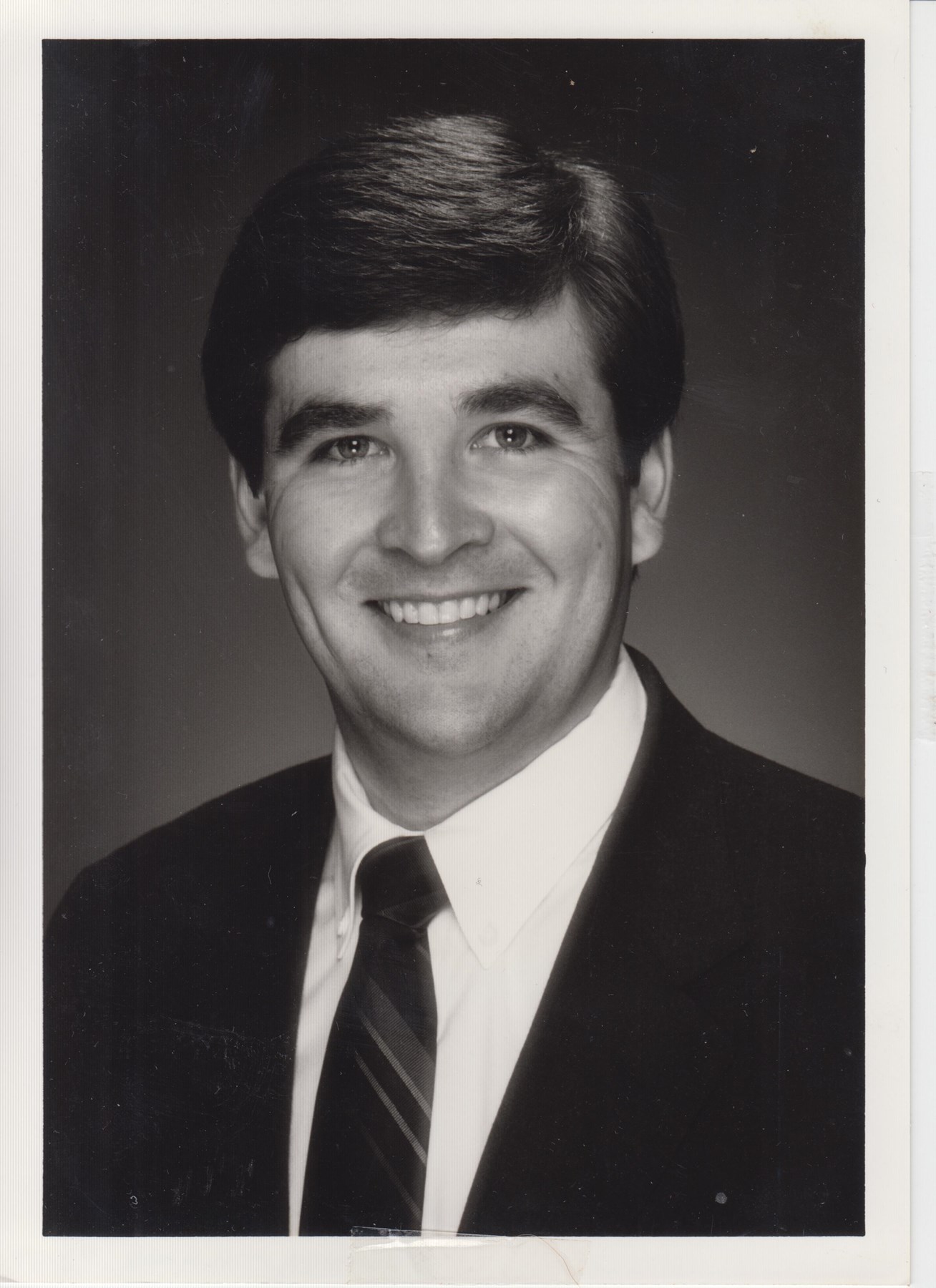 Obituary of Marty Lewis O'Connor