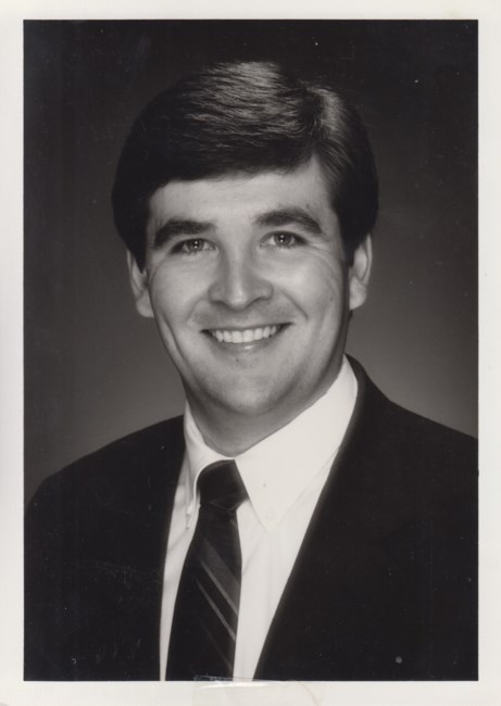 Obituary of Marty Lewis O'Connor