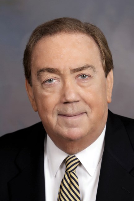 Obituary of Gerard M. Banmiller