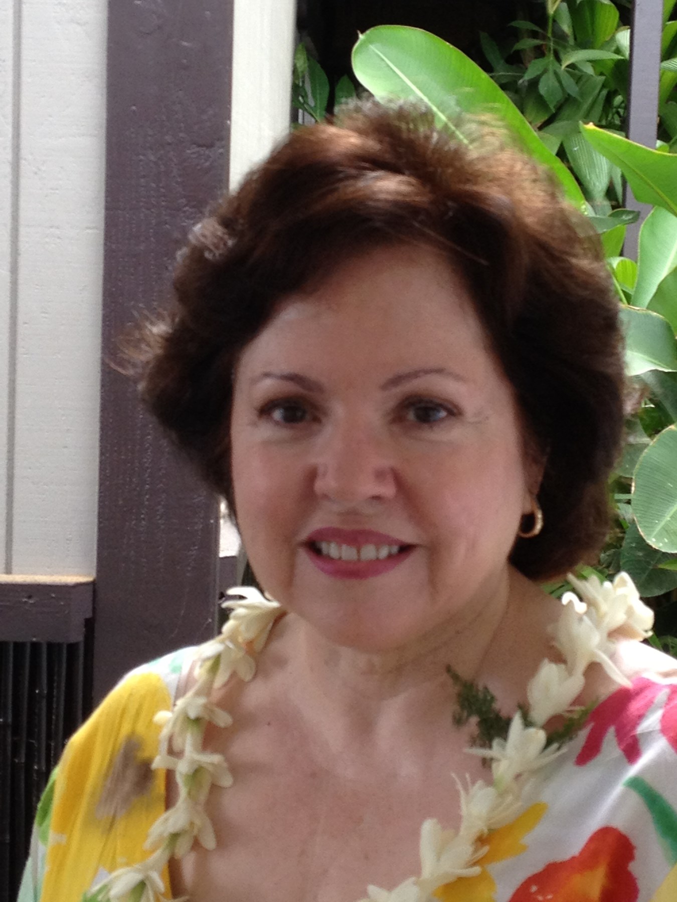Charmaine Accursio Truitt Obituary Largo FL