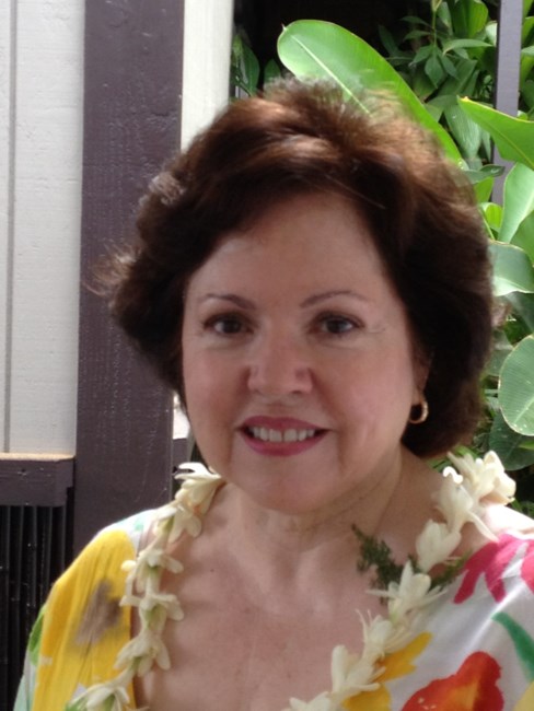 Obituary of Charmaine Accursio Truitt