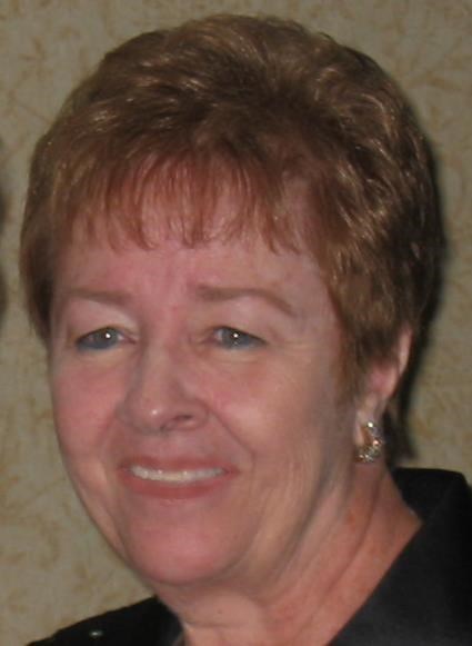 Obituary of Mariann C. Kasper