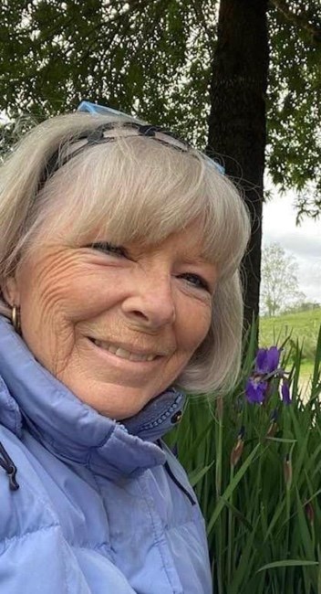 Obituary of Sue Lilly Hunnicutt