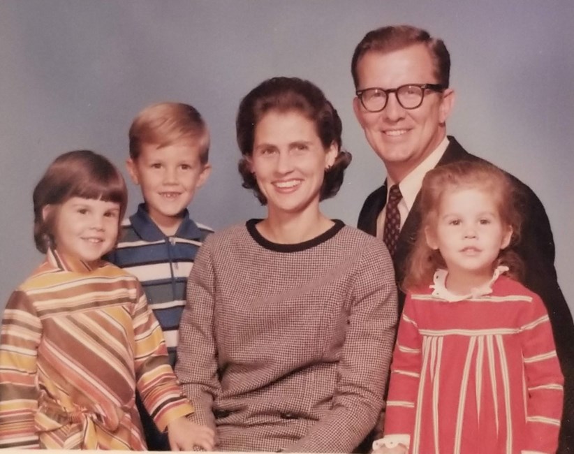 Avis de décès de Harriet N Wolda