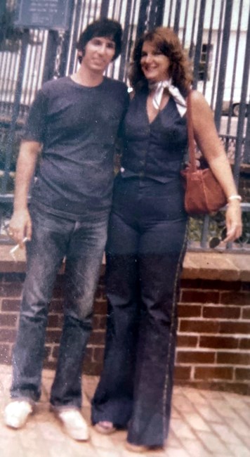 Obituary of David Jeffrey Schwartz
