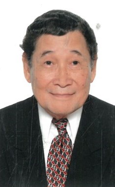 Obituary of Tri Huu Nguyen