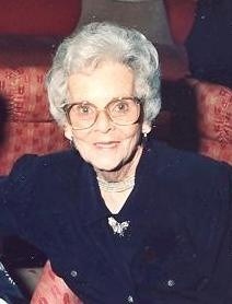 Obituary of Ida Porter Dickey