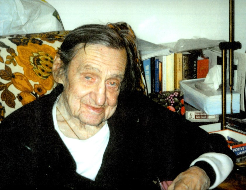 Obituary of Georges Kondrat