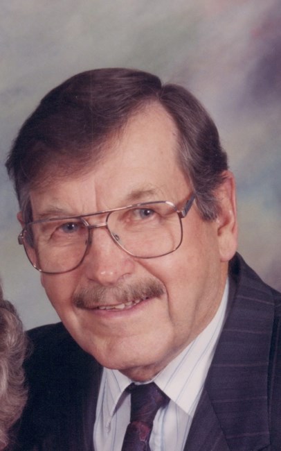 Obituary of George A Agrey