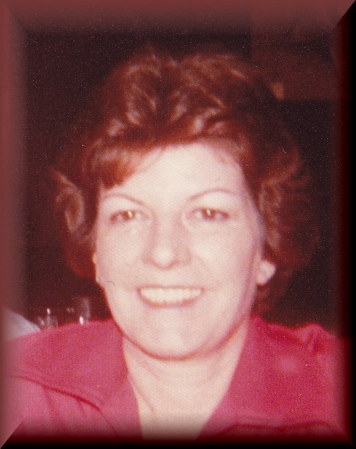 Obituary of Eileen Gilloon