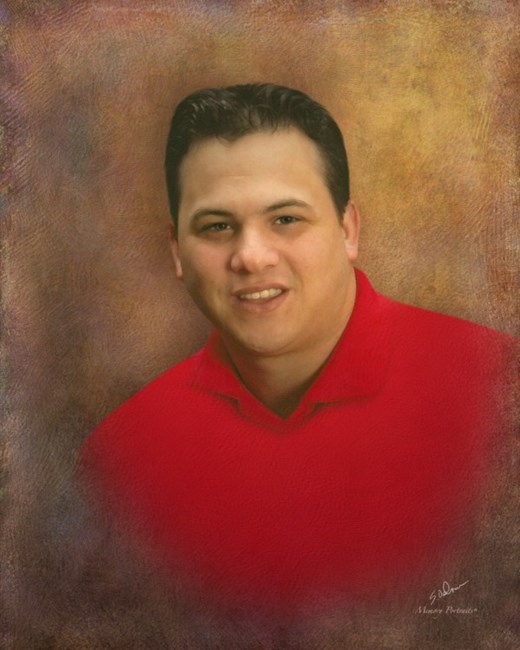 Obituary of Brandon Robert Smith