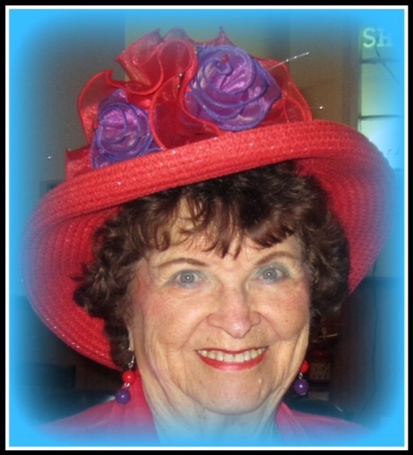 Obituary of Natalie Barbara Taylor