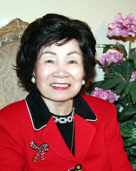 Obituary of LÊ Phụng Trân