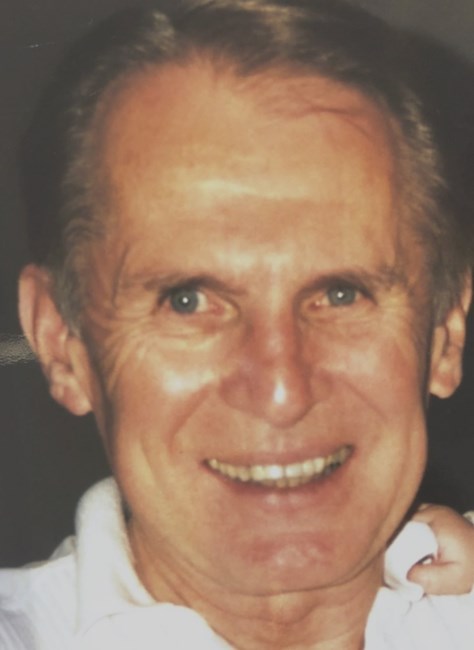 Obituary of Edward C. Cheek