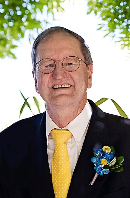 Obituary of Neil Wheeler Oliphant