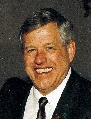 Obituary of Denis Shelby Getman