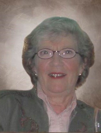 Obituary of Thérèse Richard