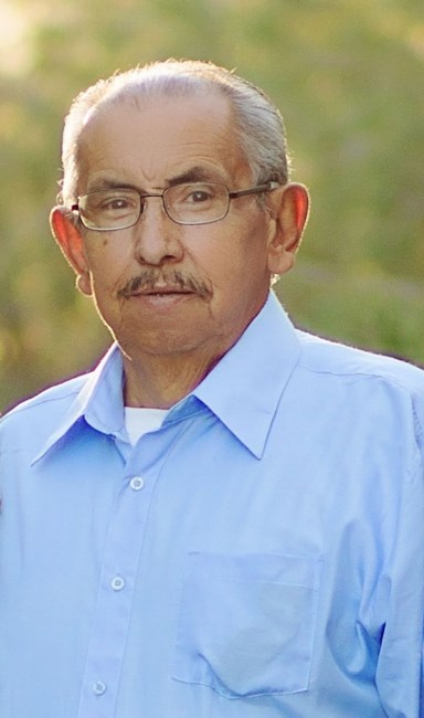 Obituario de Edward Romero Miranda Jr.