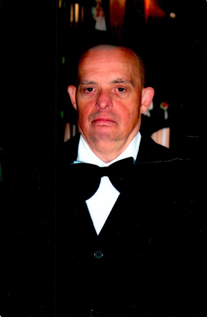 Obituary of Tommy Gonzales