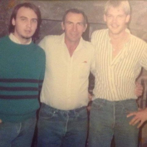 Obituary of Raymond Ivey Jr.